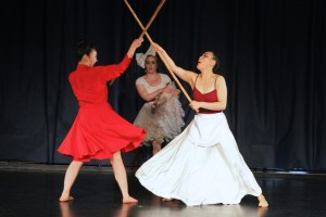 Stage Escrime Théâtre Février 2014 Stage Escrime Théâtre Février 2014