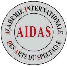 Logo de l'A.I.D.A.S